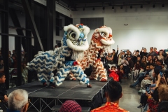 Tulsa Lunar New Year